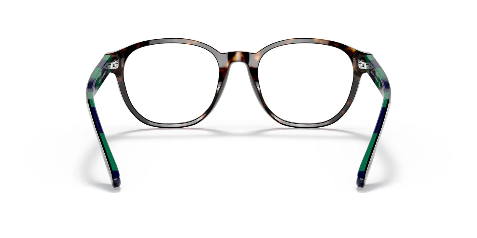 Polo 2228 Eyeglasses - view 7